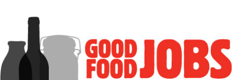 Looking for Work? Find a Good Food Job! Image